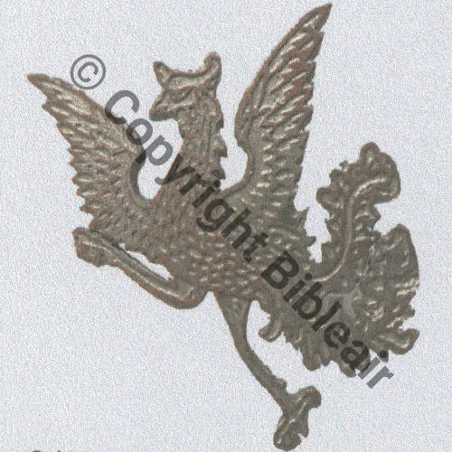 596.2  10.1940 a 03.1941 2eDRILLE CHASSE GMA.596 INDO Tete a gauche 2Anneaux Dos lisse Src.LivreTh.LECLERE 